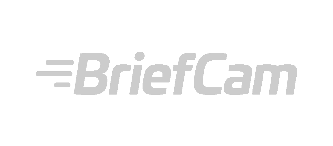 logo de empresa Briefcam