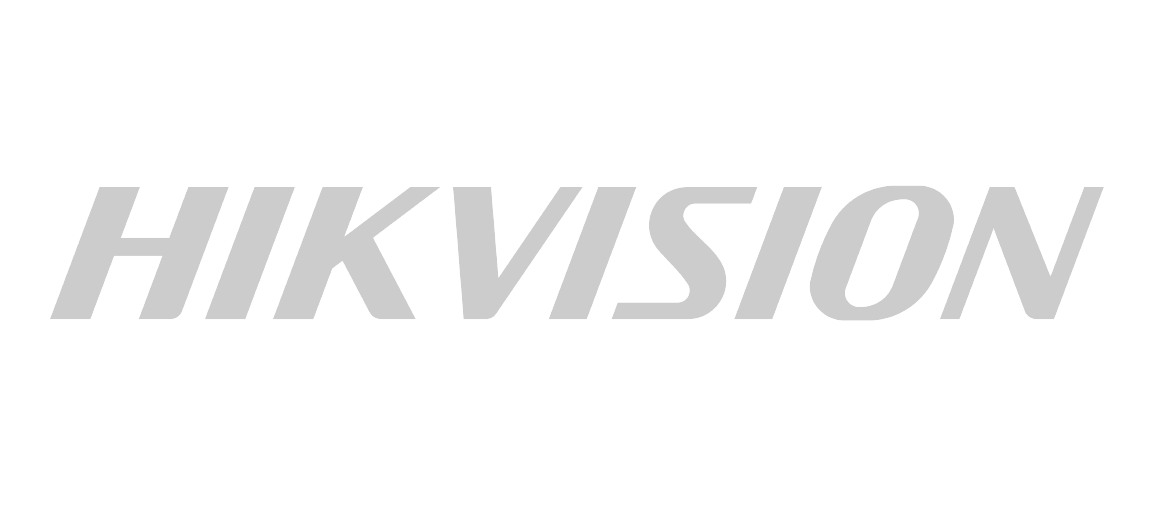 logo de empresa Hikvision