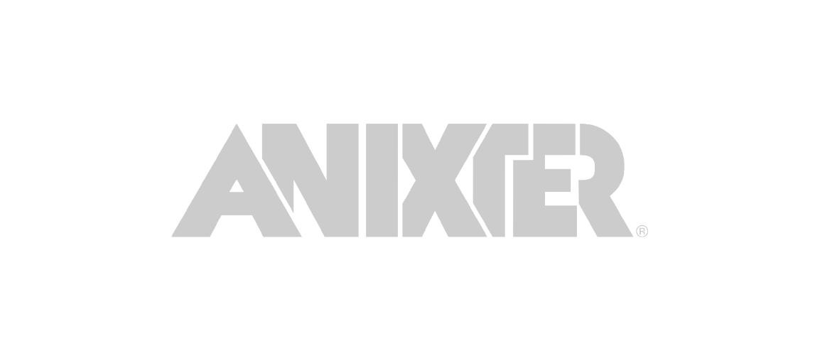 logo de empresa Anixter