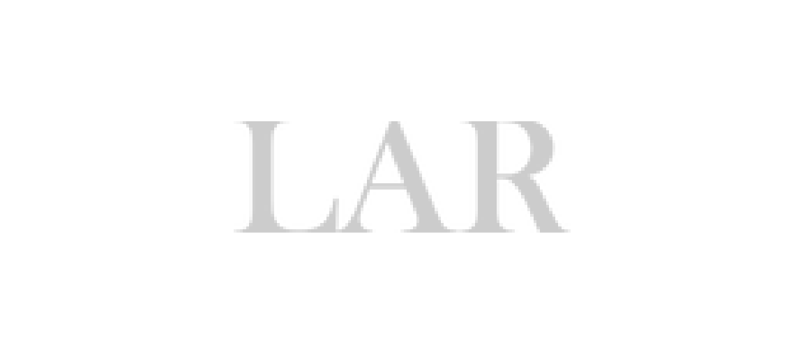 logo de empresa Lar