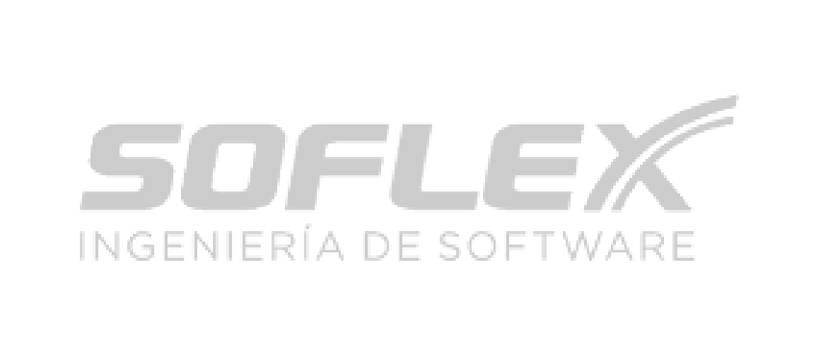 logo de empresa Soflex