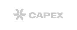 logo de la empresa Capex