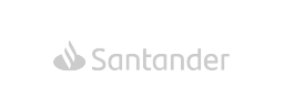 Logo del Banco Santander