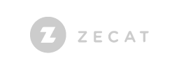 logo de la empresa Zecat
