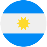 bandera Argentina
